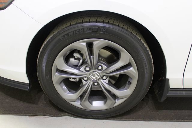Used 2024 Honda Accord EX image 21