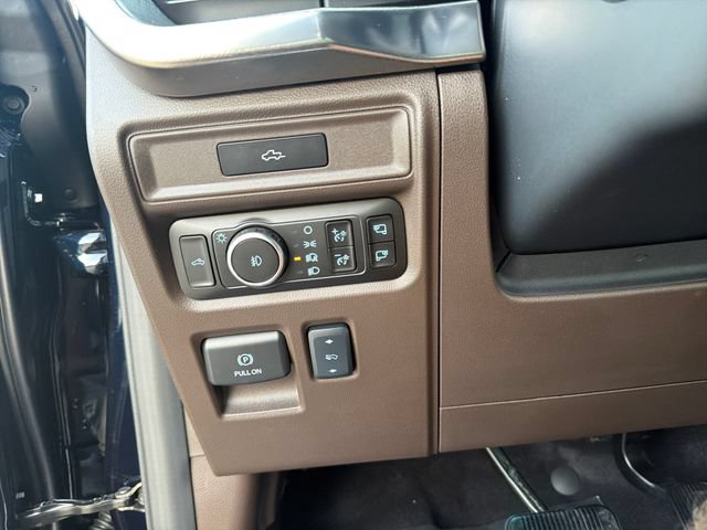 New 2026 Ford F150 King Ranch w/ Equipment Group 601A High AWD/4WD image 27