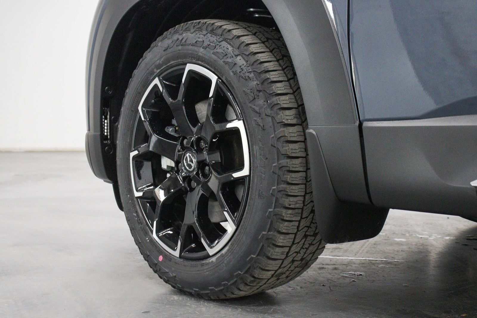 New 2025 MAZDA CX-50 Meridian Edition w/ Apex Package image 8