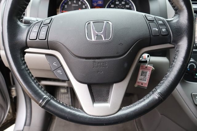 Used 2011 Honda CR-V EX-L image 11