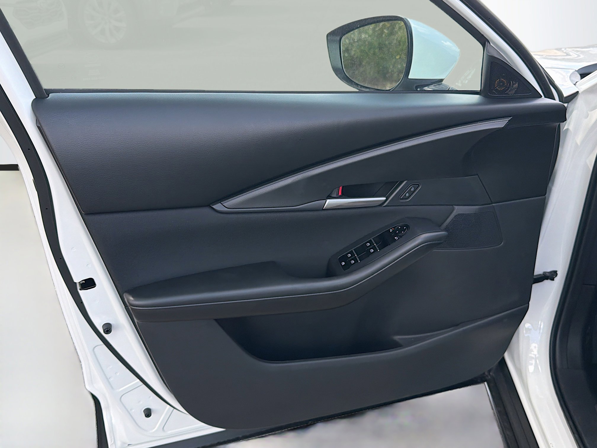 New 2026 MAZDA CX-30 AWD 2.5 S image 21