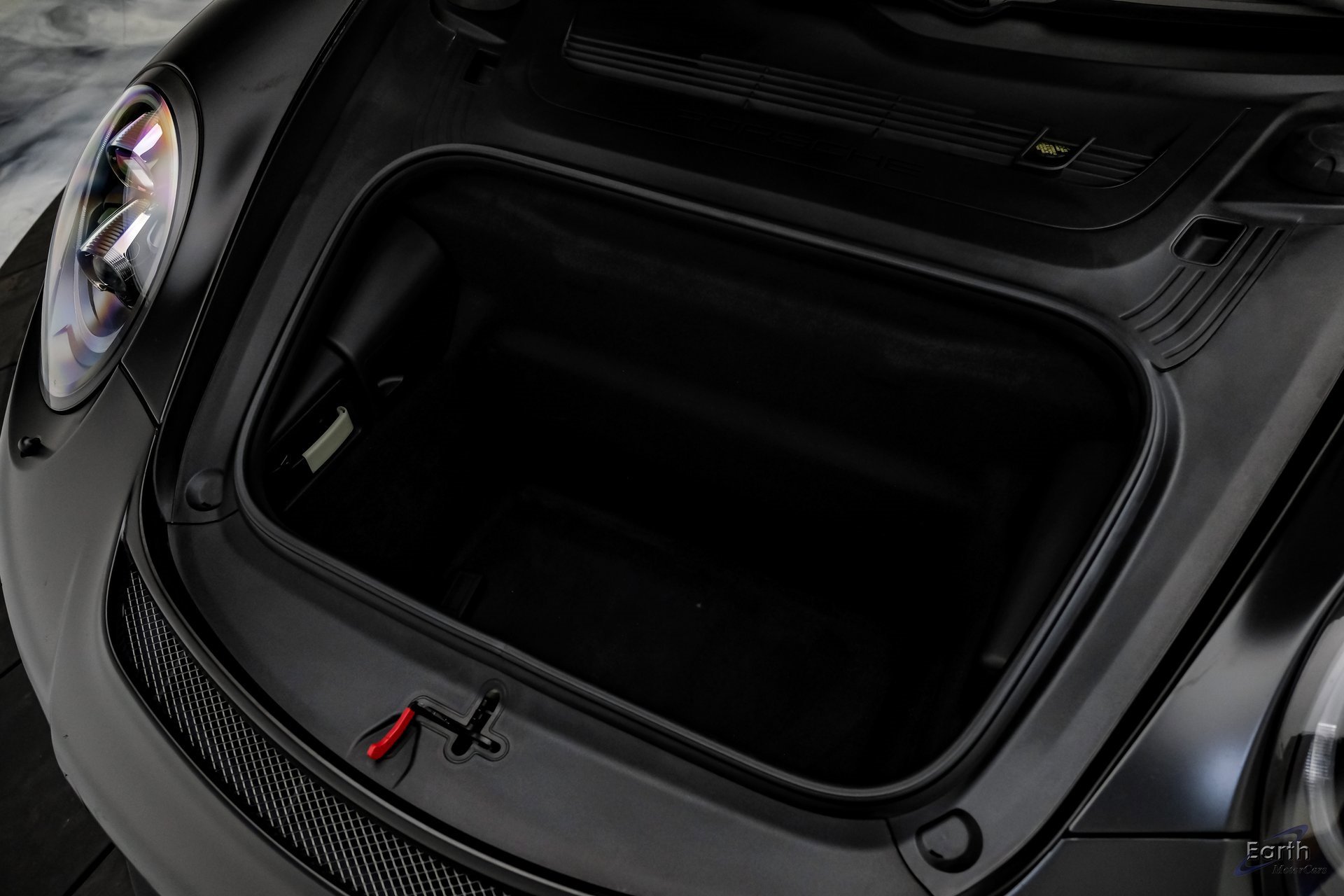 Used 2016 Porsche 911 GT3 RS image 85