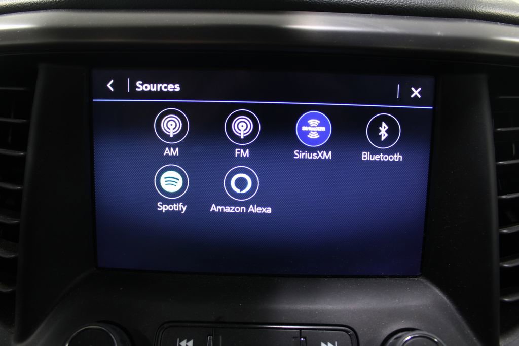 Used 2023 GMC Acadia AT4 w/ Preferred Package image 24