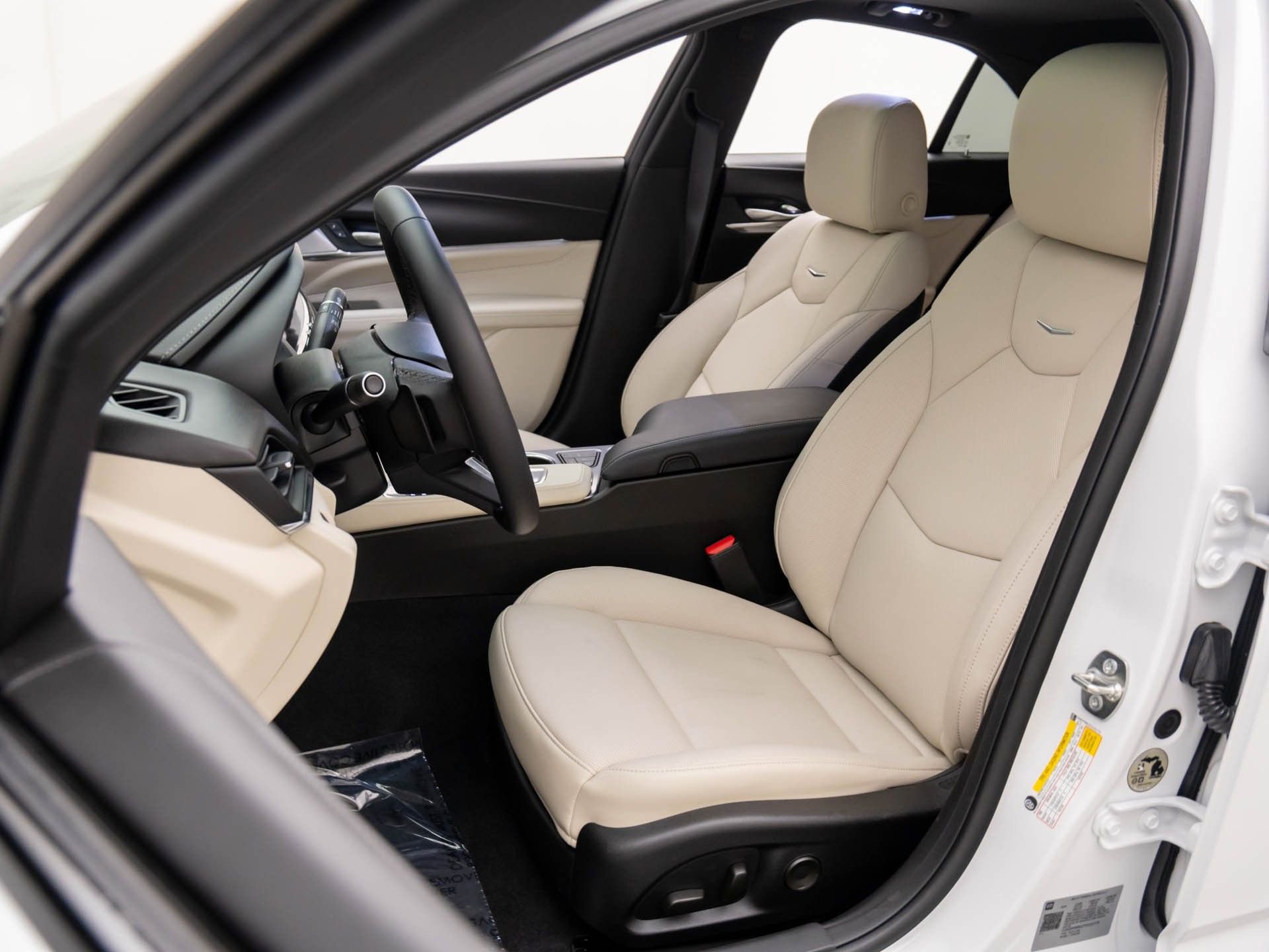 New 2026 Cadillac CT4 Premium Luxury image 10