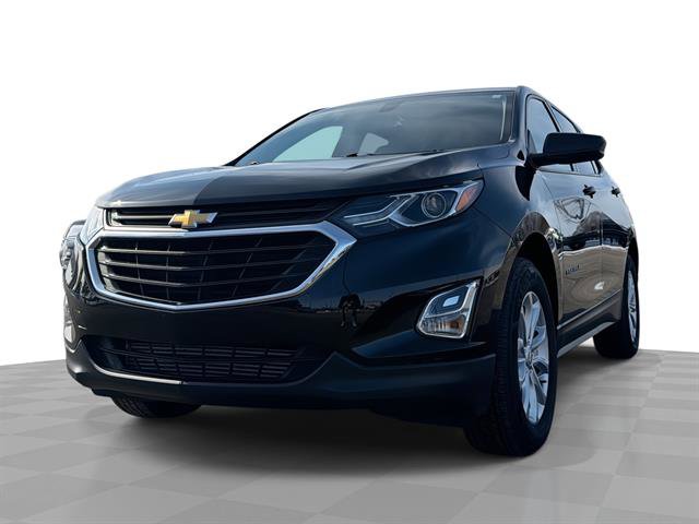 Certified 2019 Chevrolet Equinox LS w/ LS Convenience Package