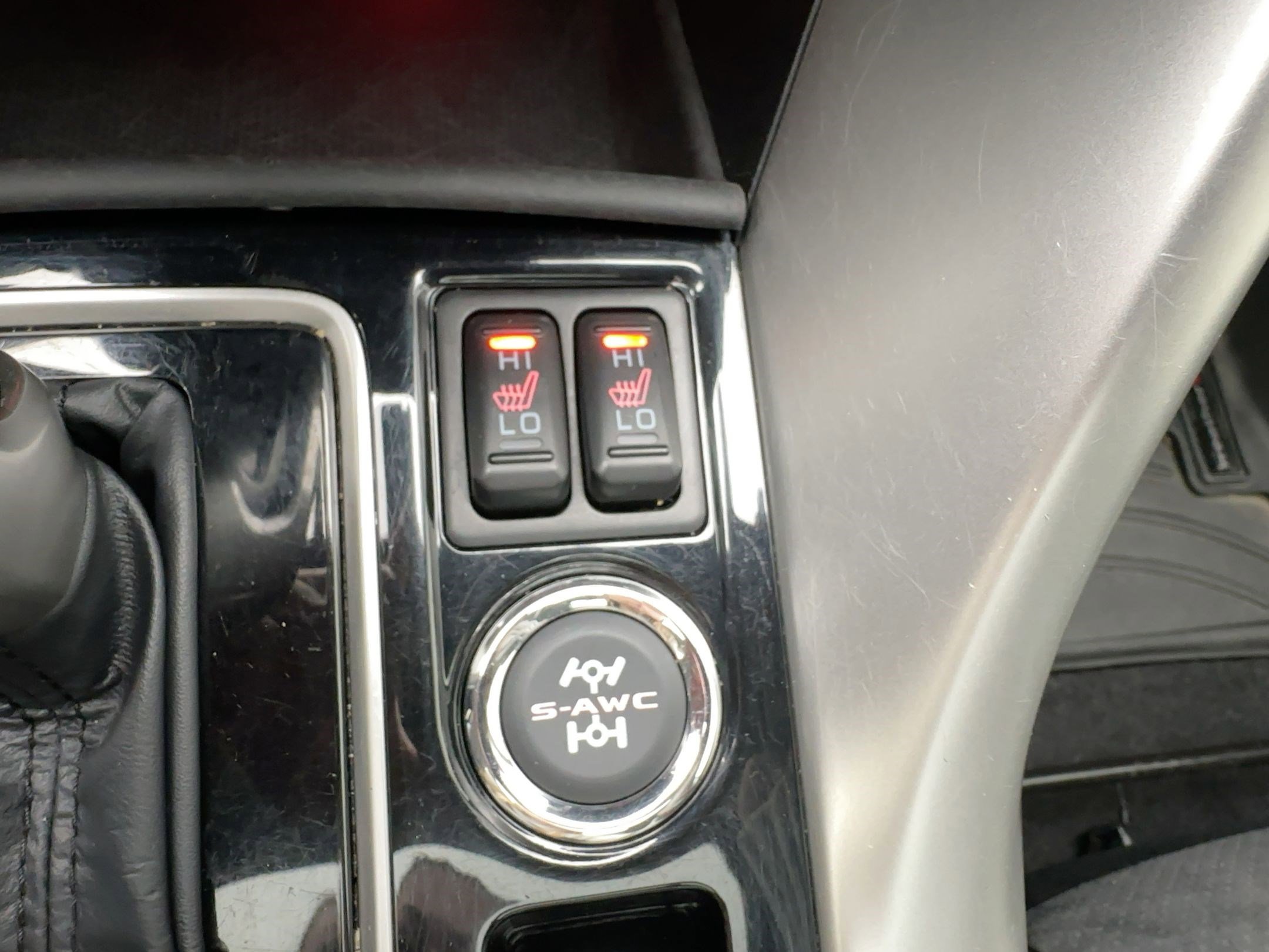 Used 2024 Mitsubishi Eclipse Cross SE image 21