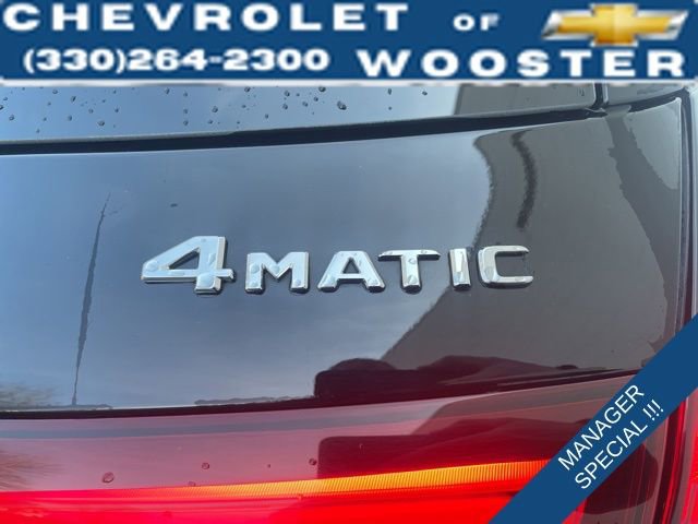 Used 2024 Mercedes-Benz GLE 350 4MATIC image 9