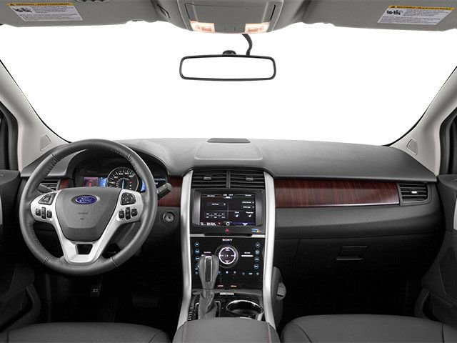 Used 2013 Ford Edge Limited image 4