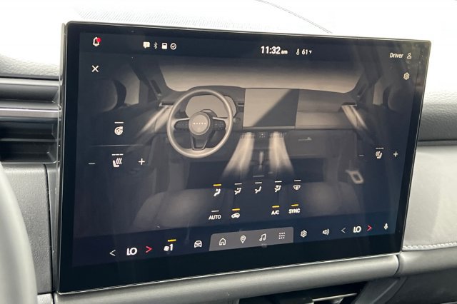 New 2026 MAZDA CX-5 Preferred AWD/4WD image 24