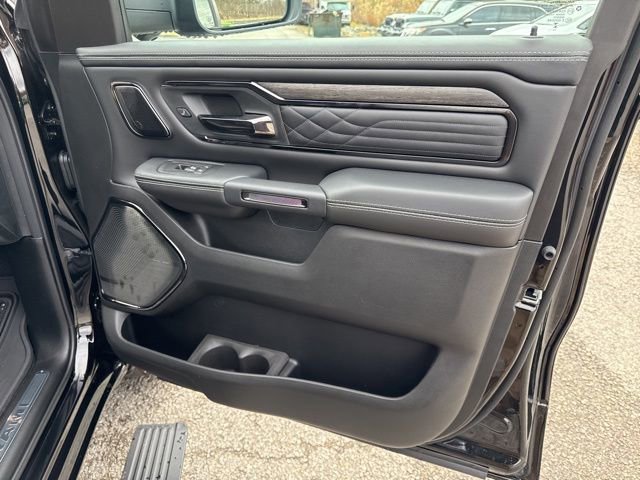 New 2026 RAM 1500 Limited image 30