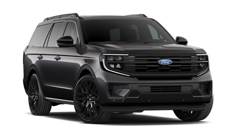 New 2027 Ford Expedition Platinum w/ Stealth Performance Package AWD/4WD image 58
