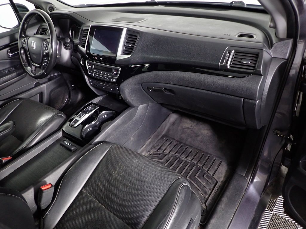 Used 2016 Honda Pilot Elite image 40