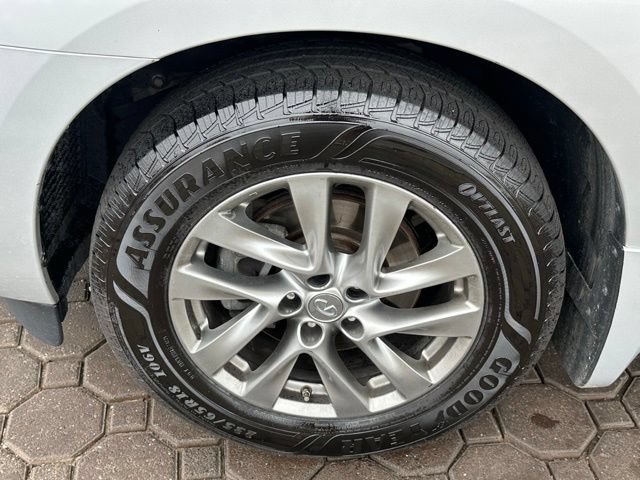 Used 2015 INFINITI QX60 Luxe w/ Premium Plus Package AWD/4WD image 6