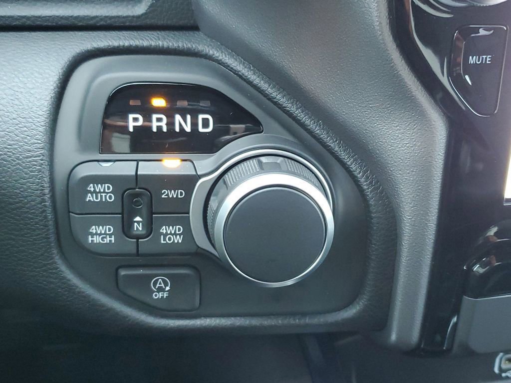 New 2026 RAM 1500 Big Horn image 32