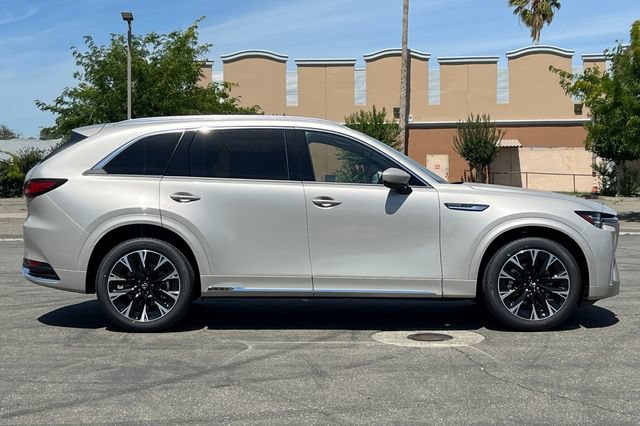 New 2026 MAZDA CX-90 3.3 Turbo S w/ Premium Plus AWD/4WD image 3