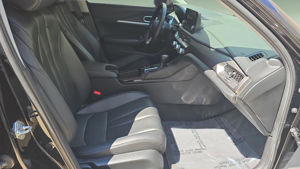 Used 2025 Acura Integra image 13