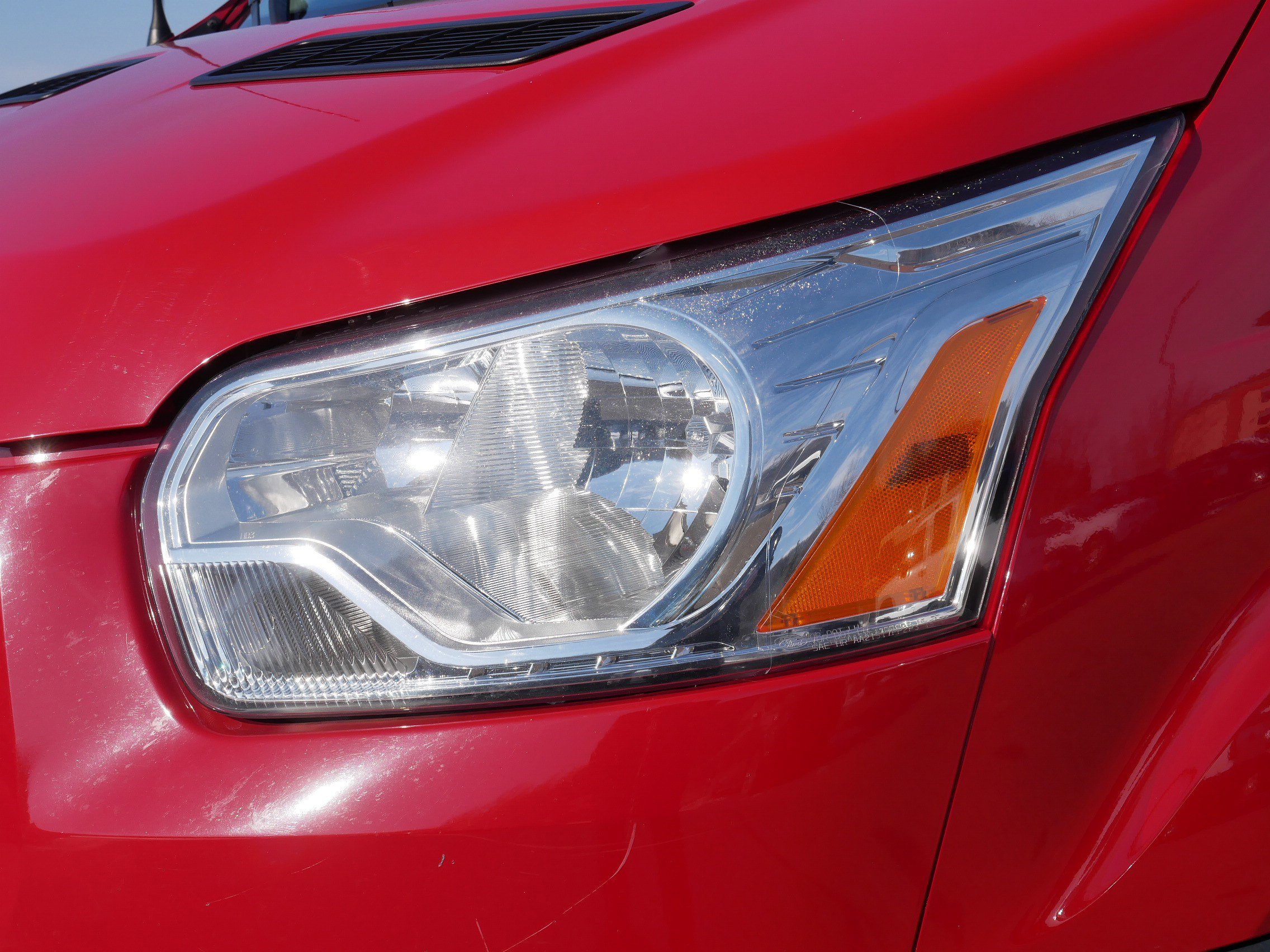 Used 2015 Ford Transit 350 XLT image 16