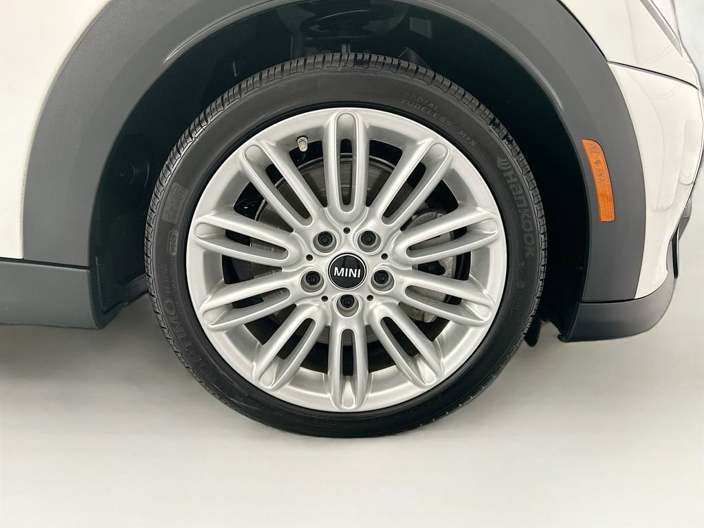 Certified 2024 MINI Cooper S FWD image 31