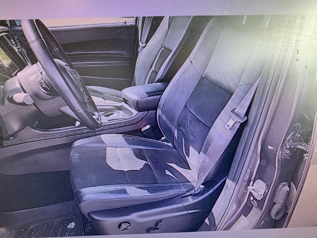Used 2021 Dodge Durango GT AWD/4WD image 6