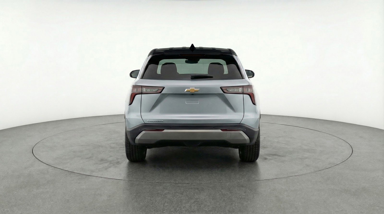 Used 2025 Chevrolet Equinox LT image 7