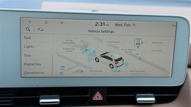 Used 2024 Hyundai Ioniq 5 Limited image 44