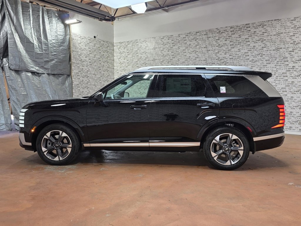 New 2026 Hyundai Palisade Limited image 5