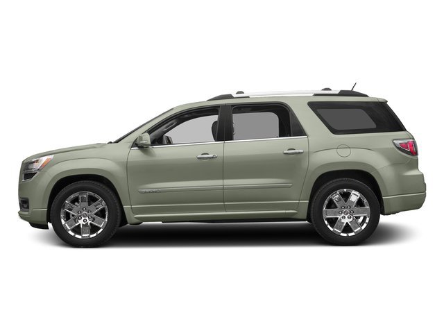 Used 2016 GMC Acadia Denali AWD/4WD image 3