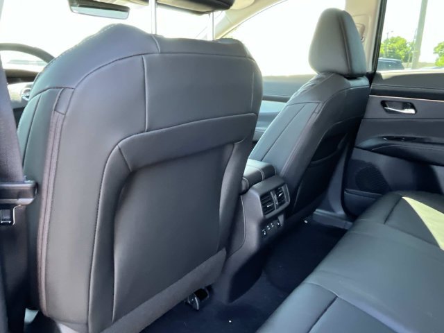 New 2026 Nissan Murano Platinum w/ Cargo Package AWD/4WD image 21