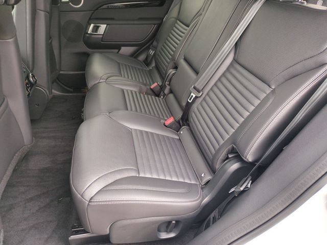 Used 2026 Land Rover Discovery S AWD/4WD image 15