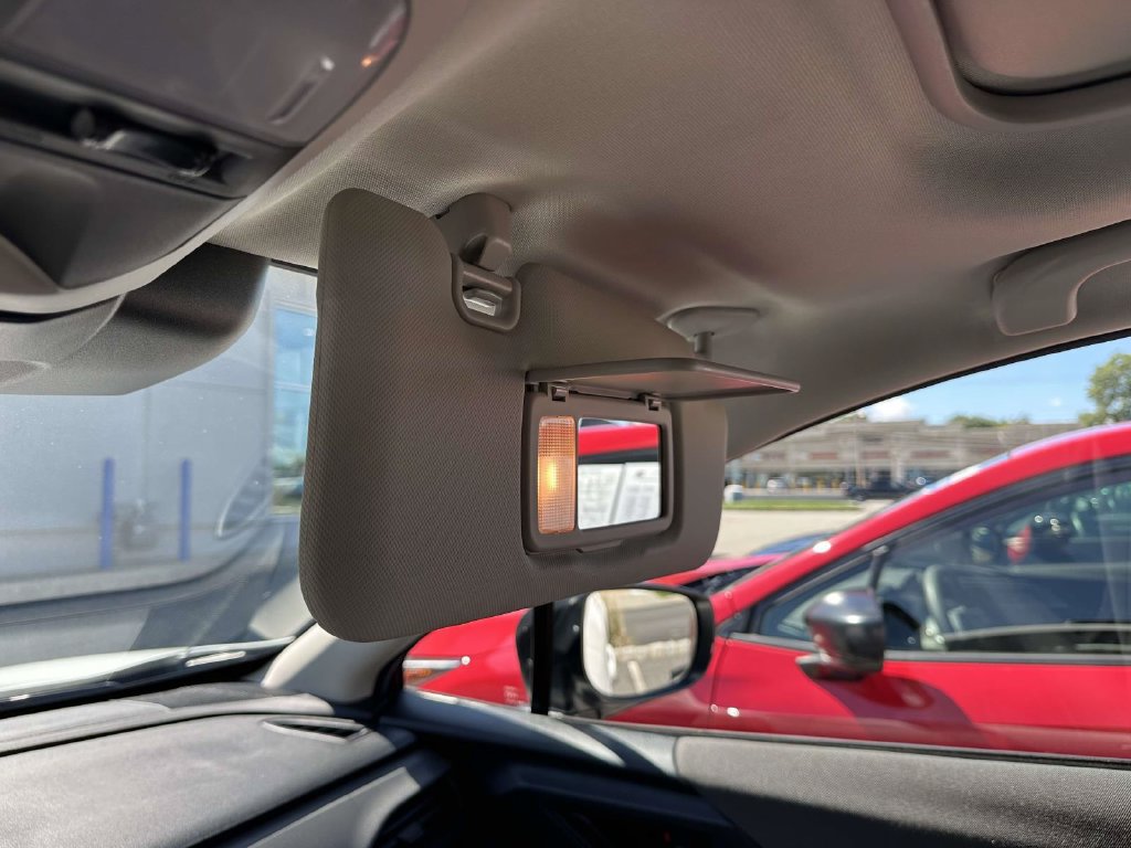 Certified 2026 Subaru Crosstrek 2.5i Premium AWD/4WD image 17