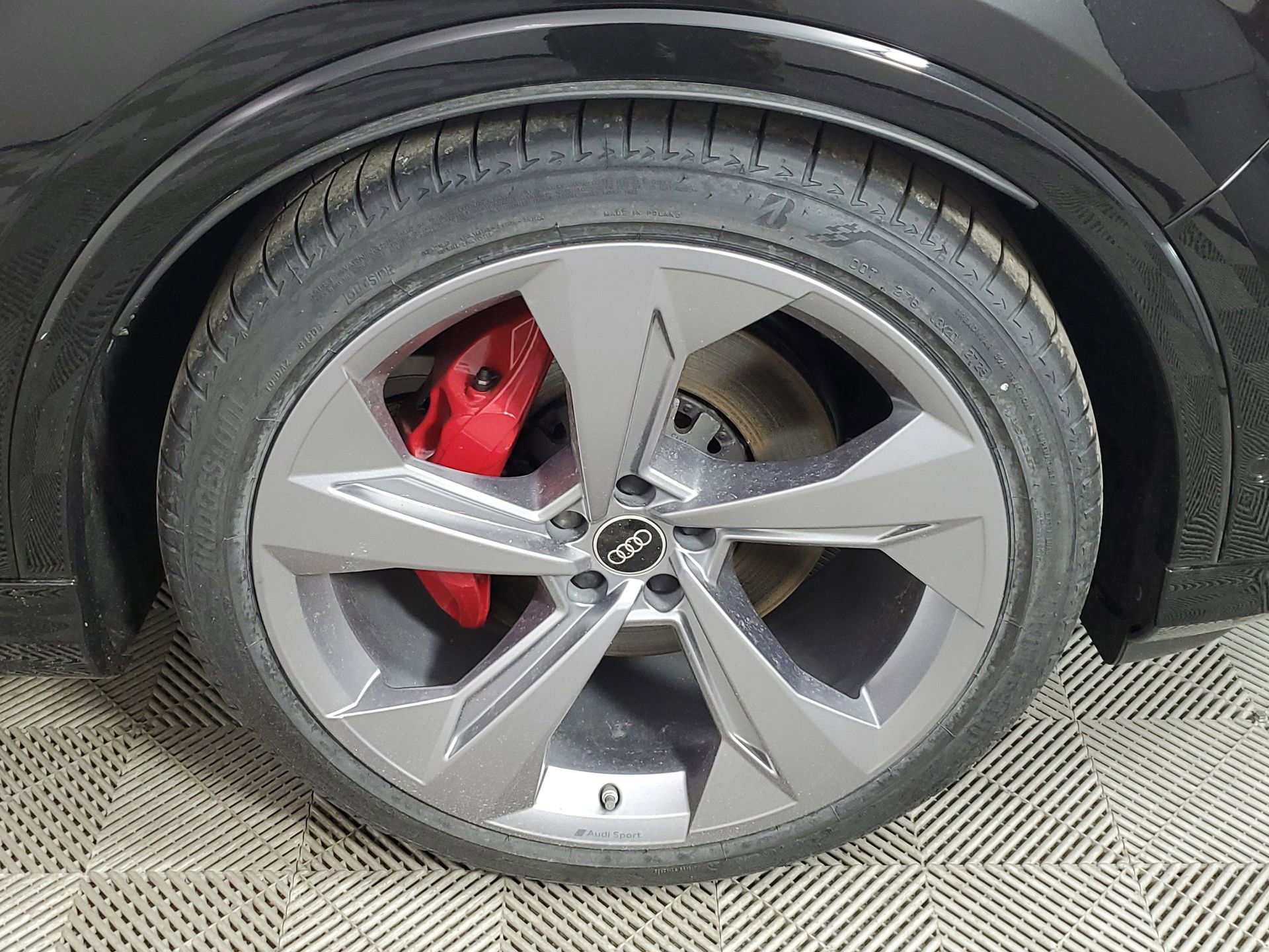 New 2026 Audi Q7 3.0T Prestige image 15