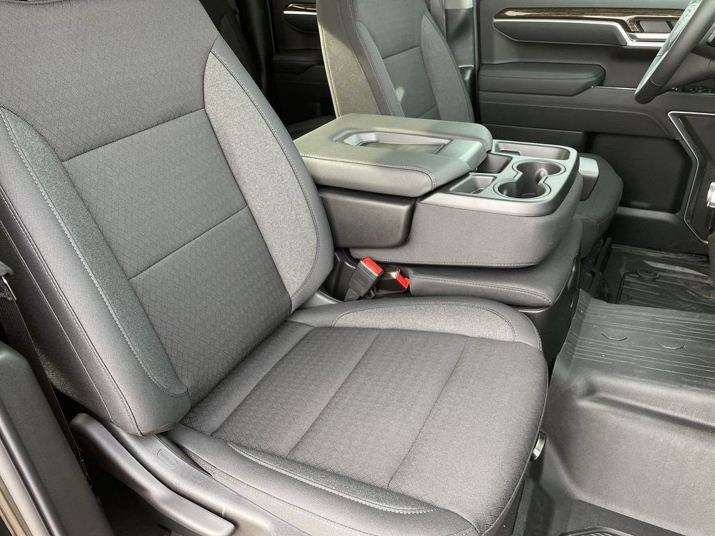 New 2026 GMC Sierra 1500 Elevation w/ Elevation Select Package image 27