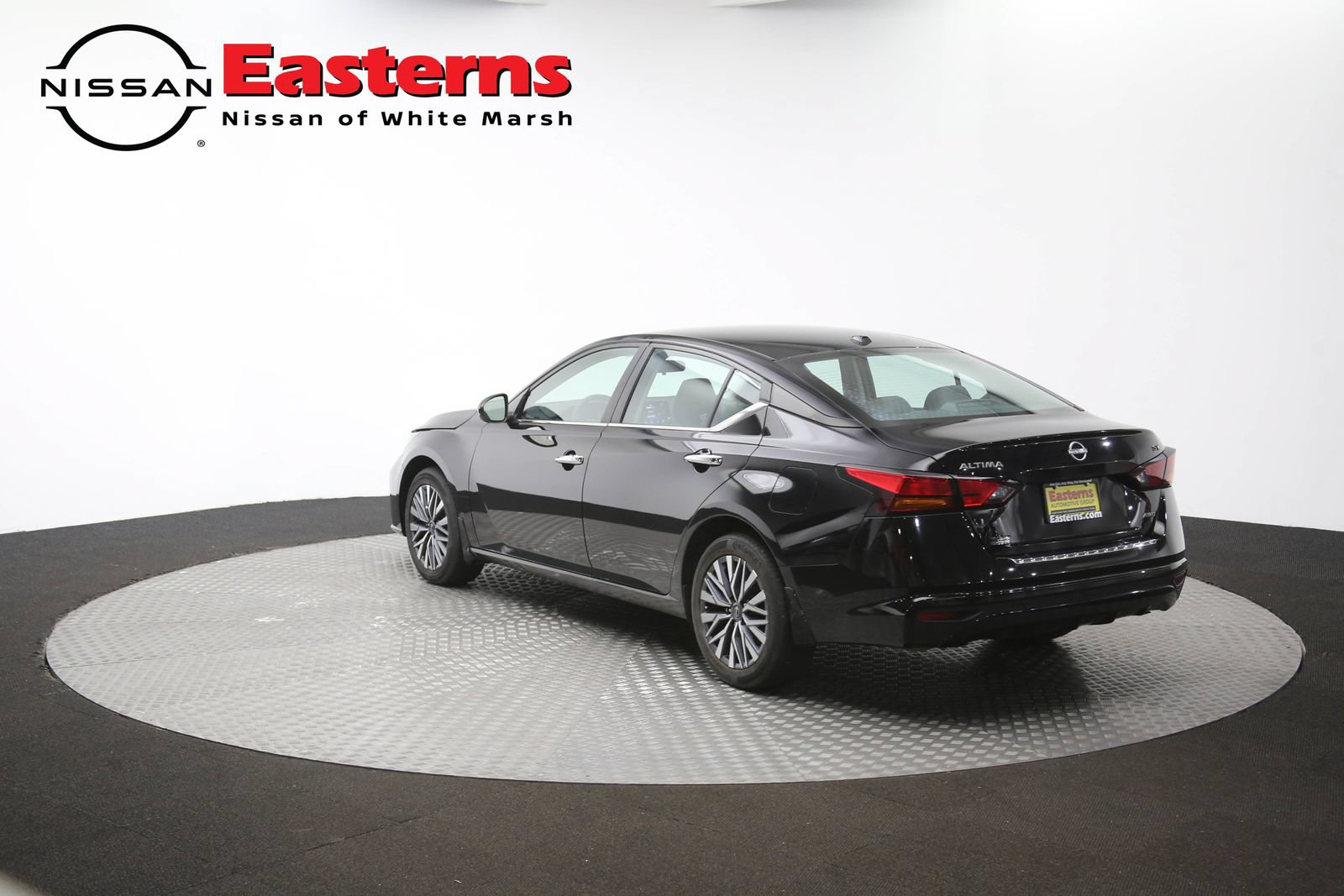 Used 2023 Nissan Altima 2.5 SV AWD/4WD image 63