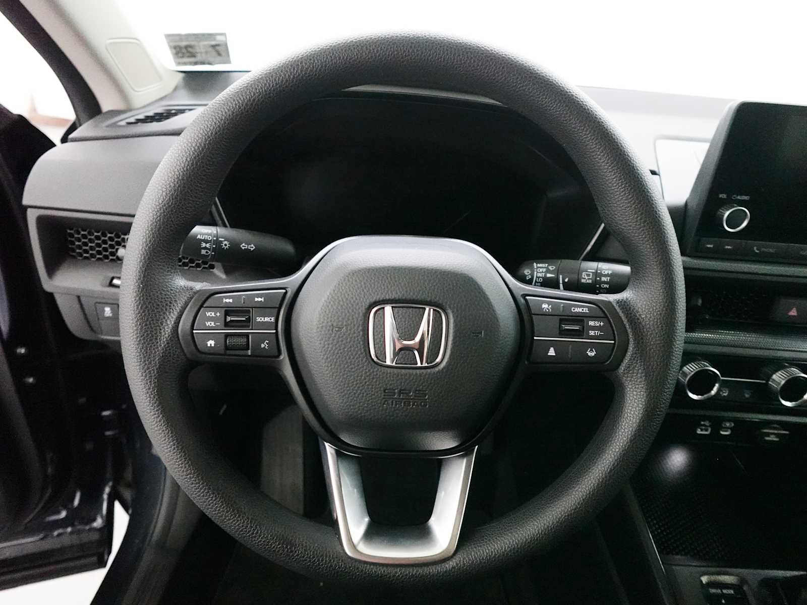Used 2023 Honda CR-V EX image 16
