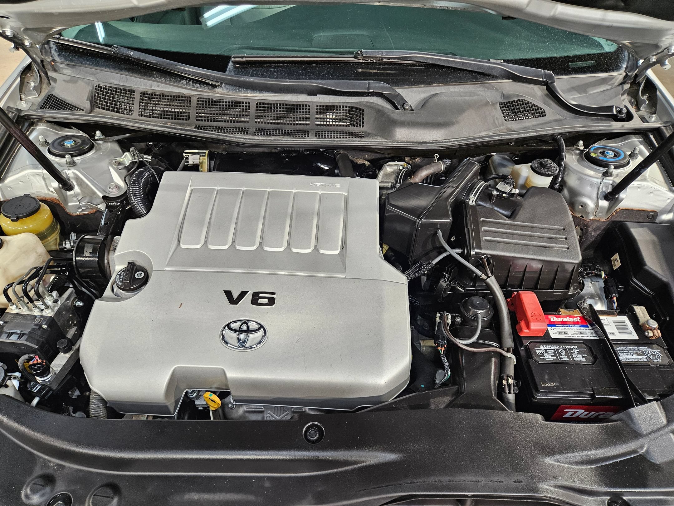 Used 2009 Toyota Avalon XLS FWD image 19