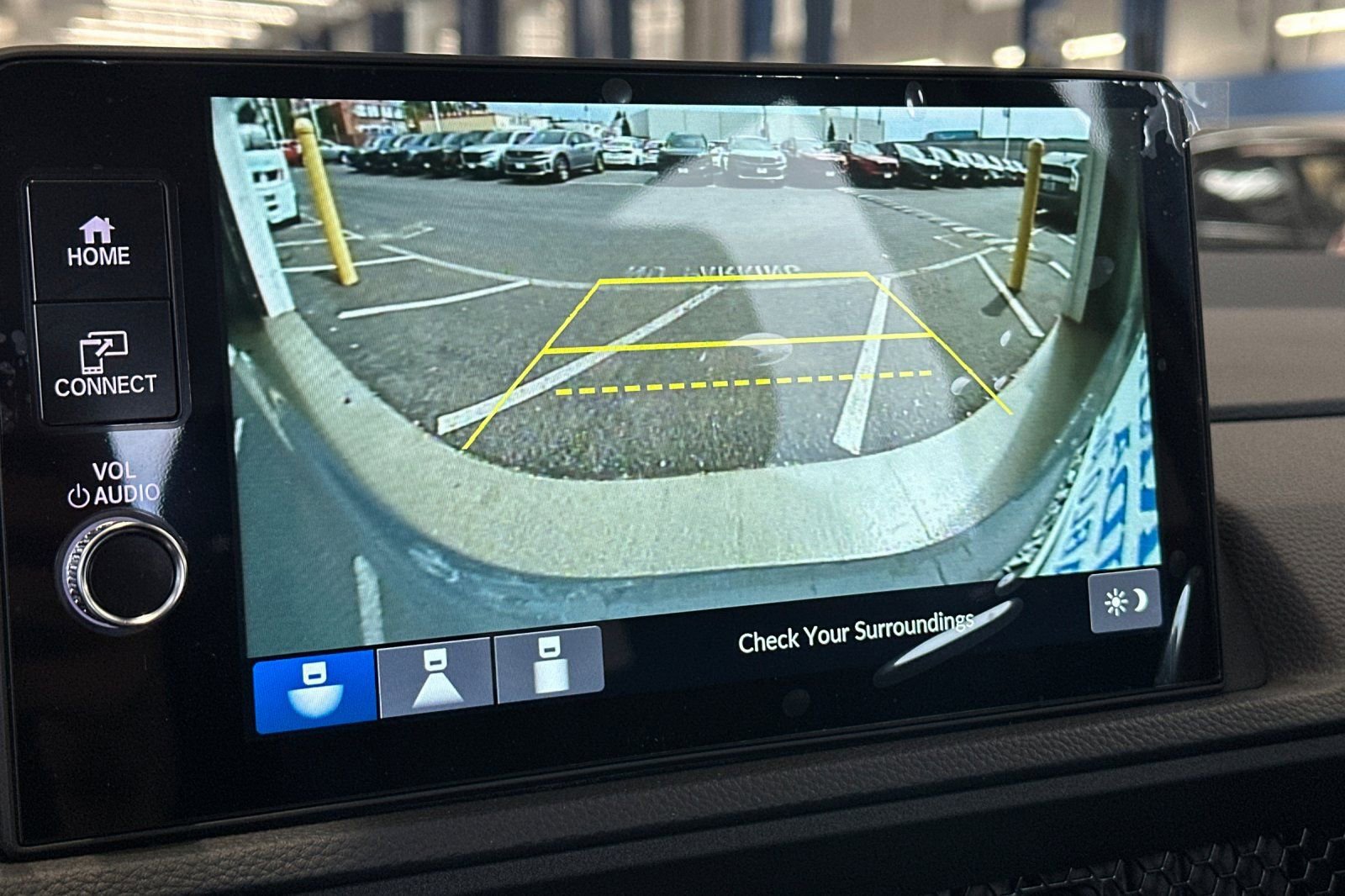 New 2026 Honda CR-V LX image 22