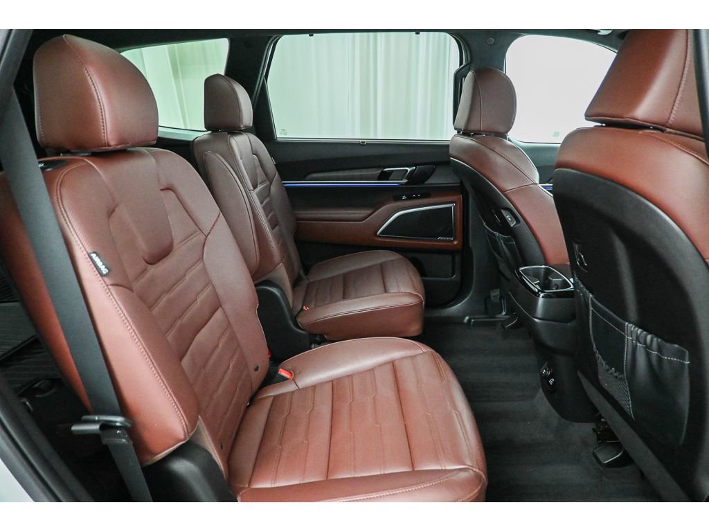 Used 2024 Kia Telluride SX Prestige image 18