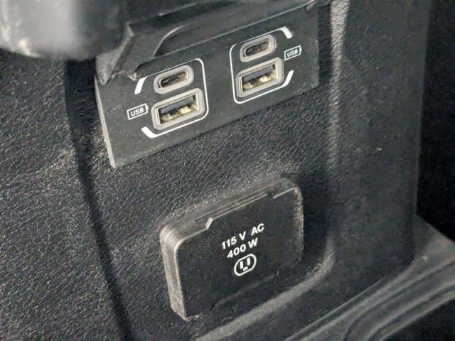 Used 2021 Jeep Gladiator Mojave image 25