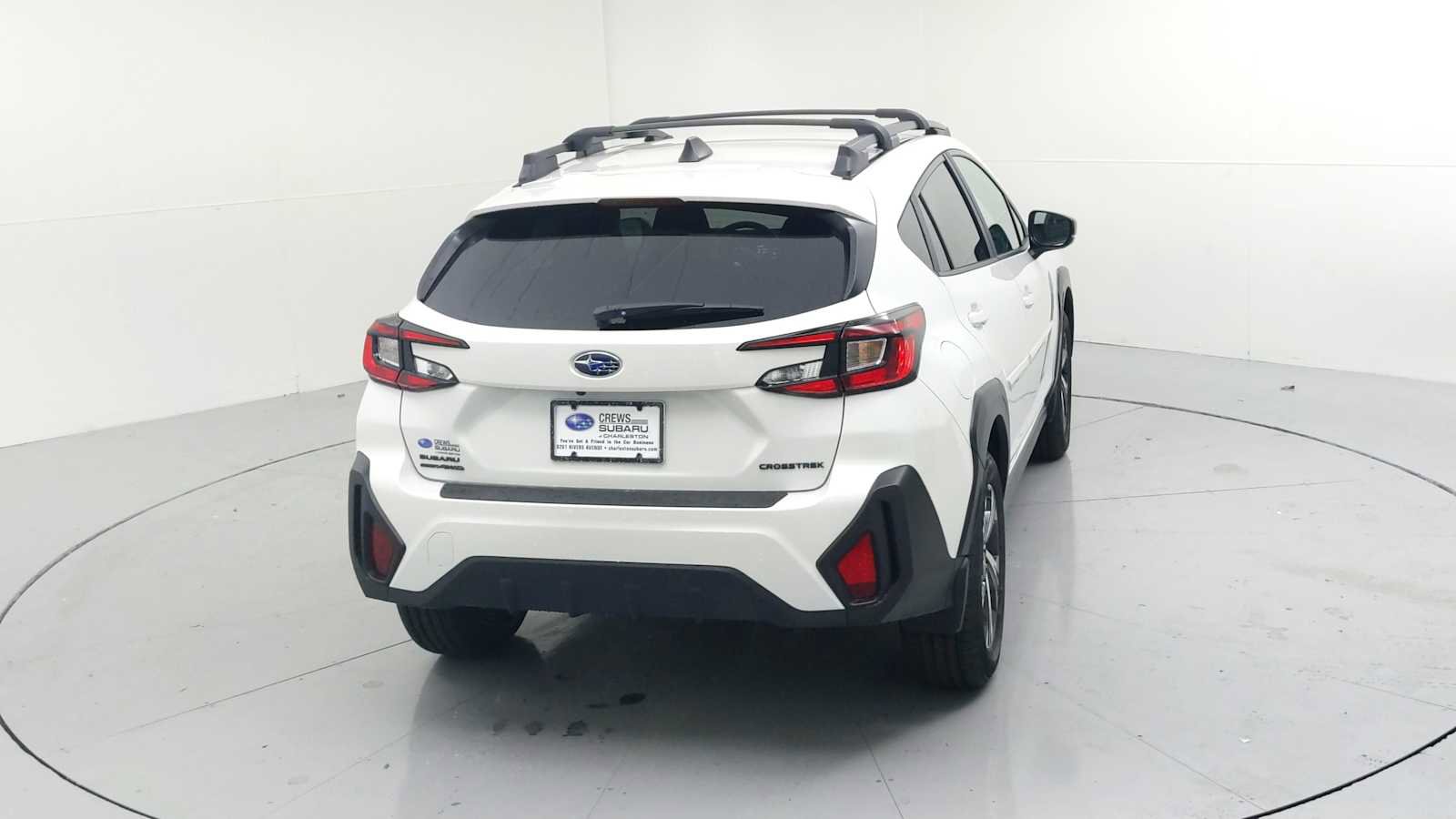 New 2026 Subaru Crosstrek 2.0i Premium w/ Convenience Package #2 image 9