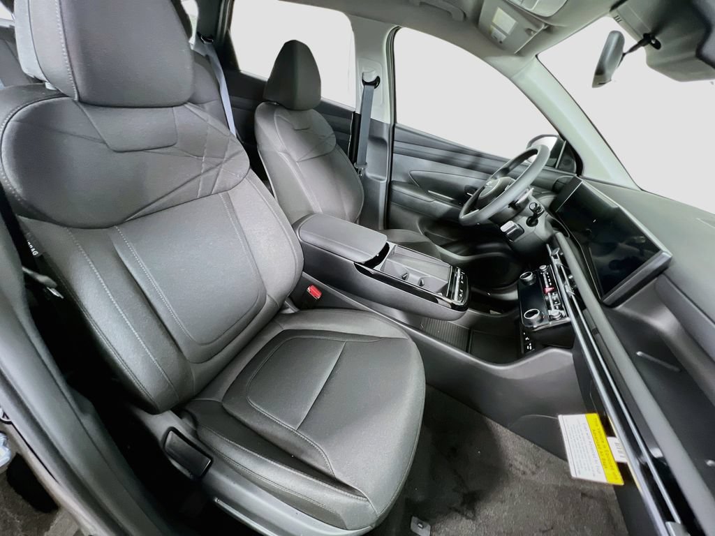 New 2026 Hyundai Tucson Blue SE AWD/4WD image 25