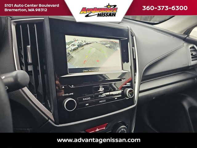 Used 2021 Subaru Forester AWD/4WD image 14