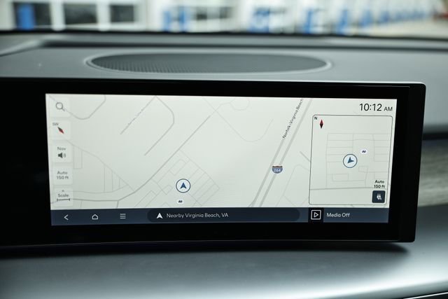 New 2026 Hyundai Ioniq 9 SEL image 12