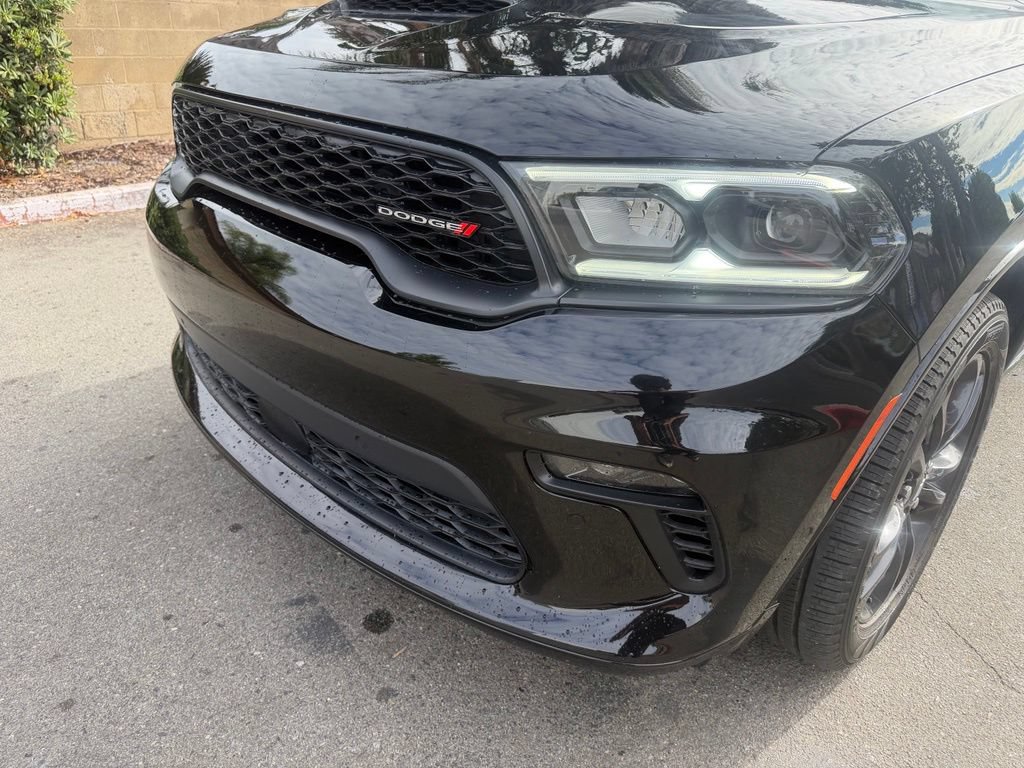 Used 2023 Dodge Durango GT RWD image 5