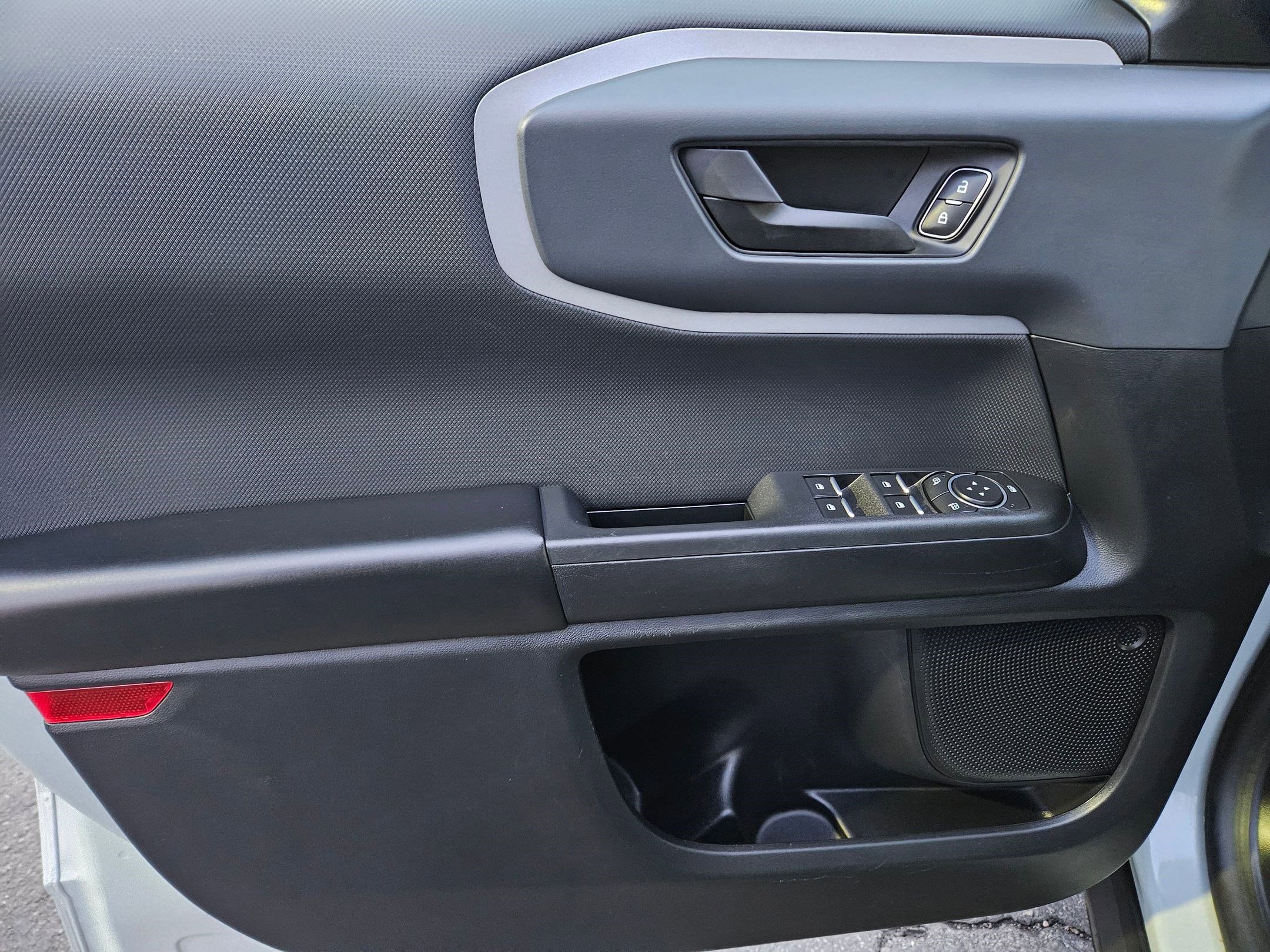 Used 2022 Ford Bronco Sport Big Bend w/ Convenience Package image 15