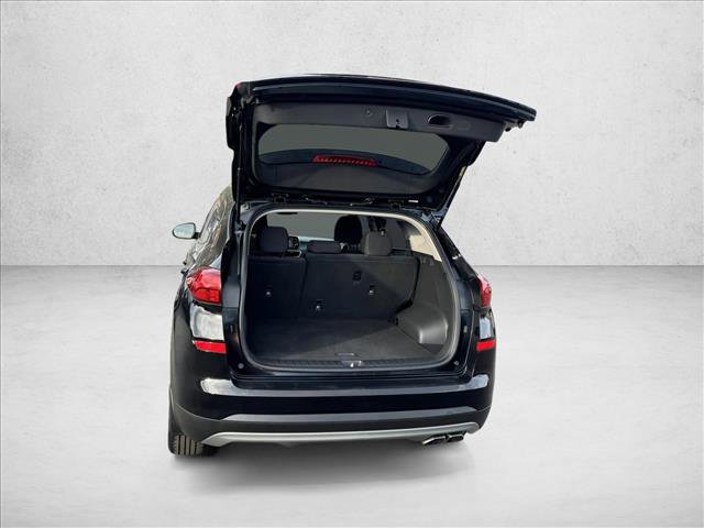 Used 2019 Hyundai Tucson SEL w/ Cargo Package image 7