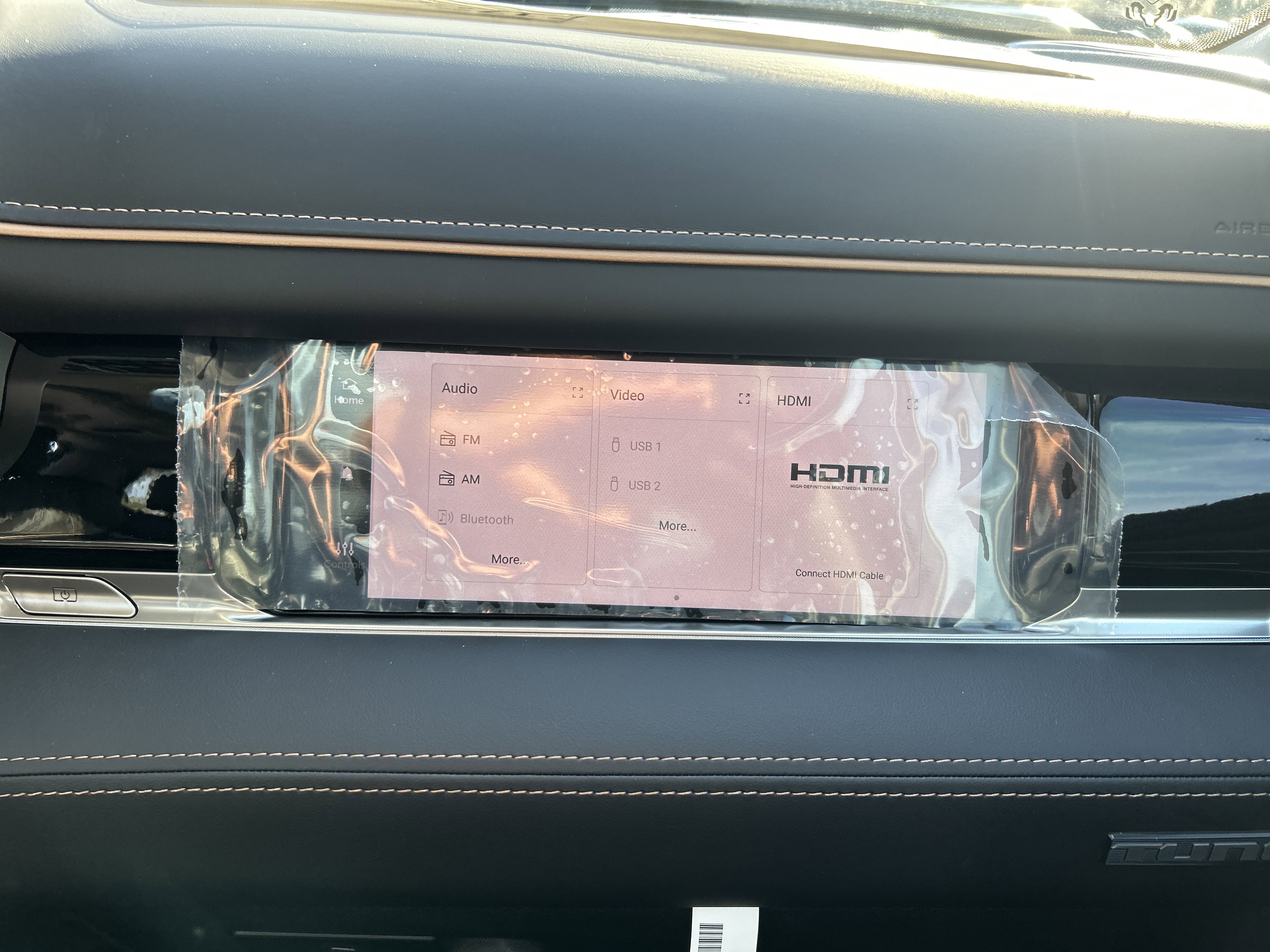 New 2026 RAM 1500 Tungsten image 45