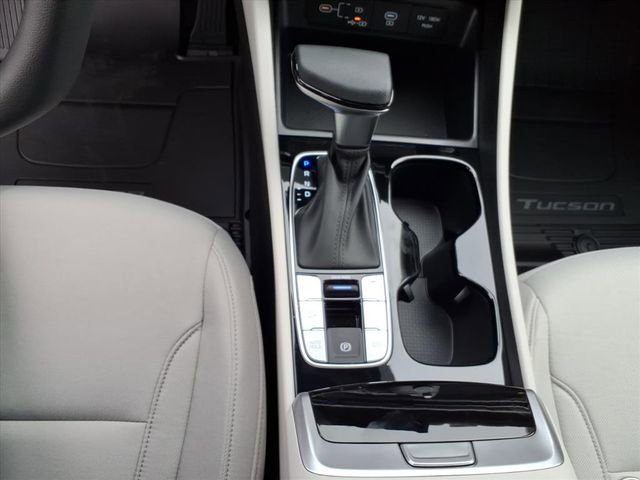 New 2026 Hyundai Tucson SEL image 14