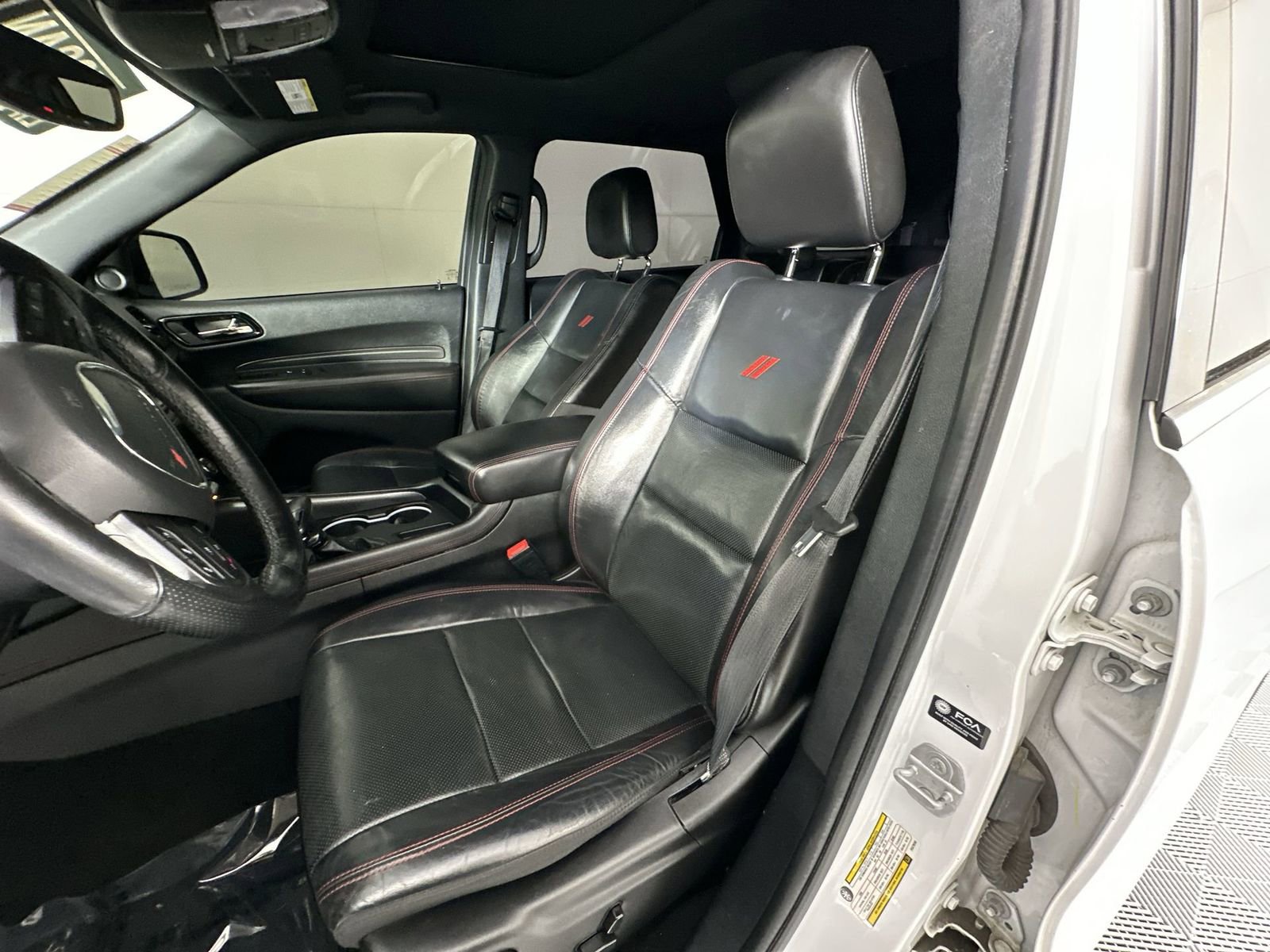 Used 2023 Dodge Durango GT image 11