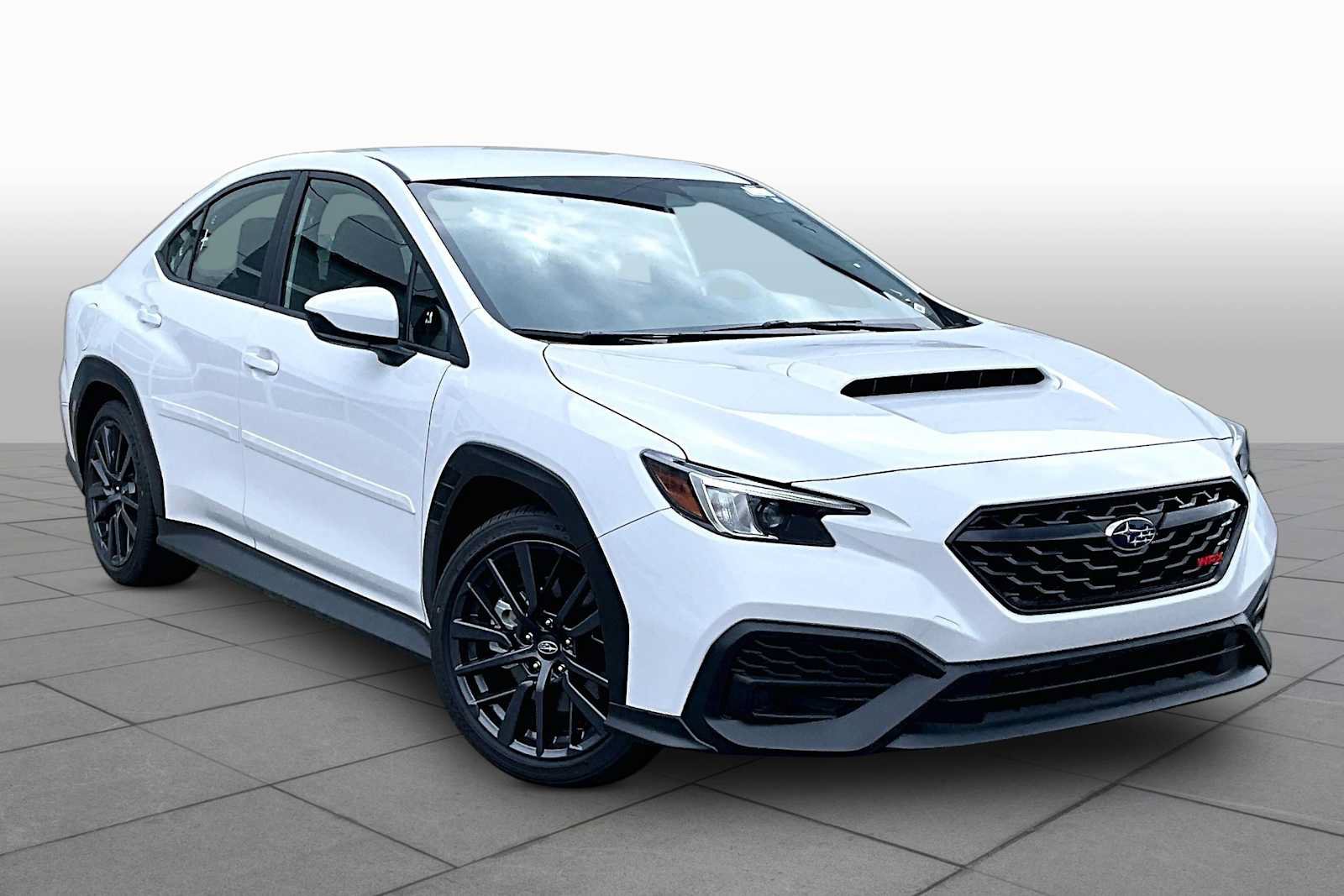 New 2026 Subaru WRX AWD/4WD image 2