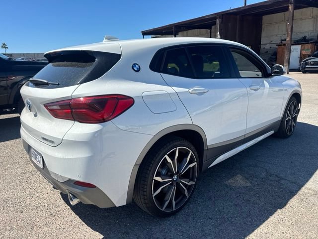 Used 2020 BMW X2 sDrive28i w/ M Sport X Package FWD image 5